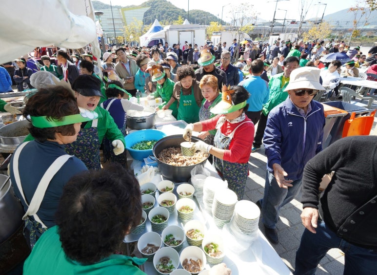 곤지암소머리국밥 이미지