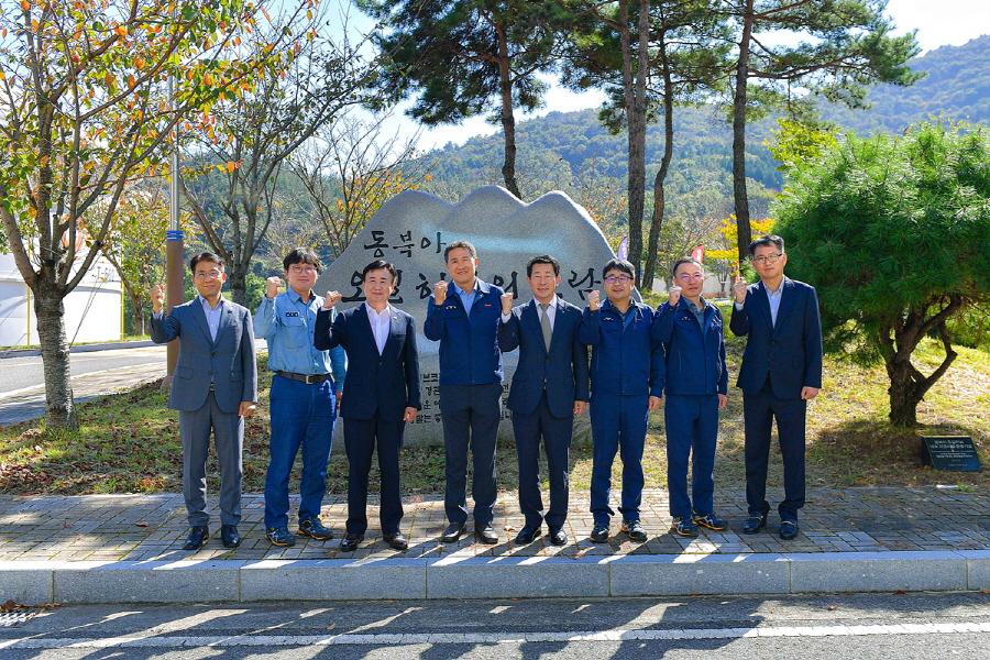 (주) 오일석유 이미지