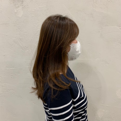 앙리헤어 이미지