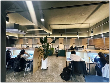 경희대점멘토즈스터디카페 이미지