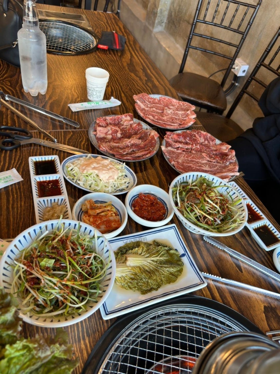 우두장식 이미지