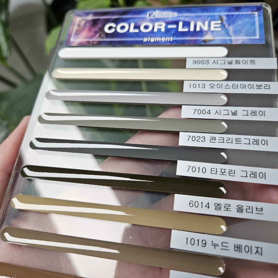 라인줄눈 이미지