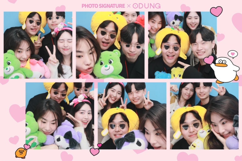 포토시그니처서촌점 이미지