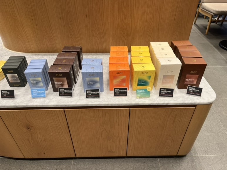투썸플레이스 모충로점 이미지