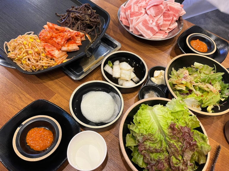 홍마담불뼈찜 사진 4