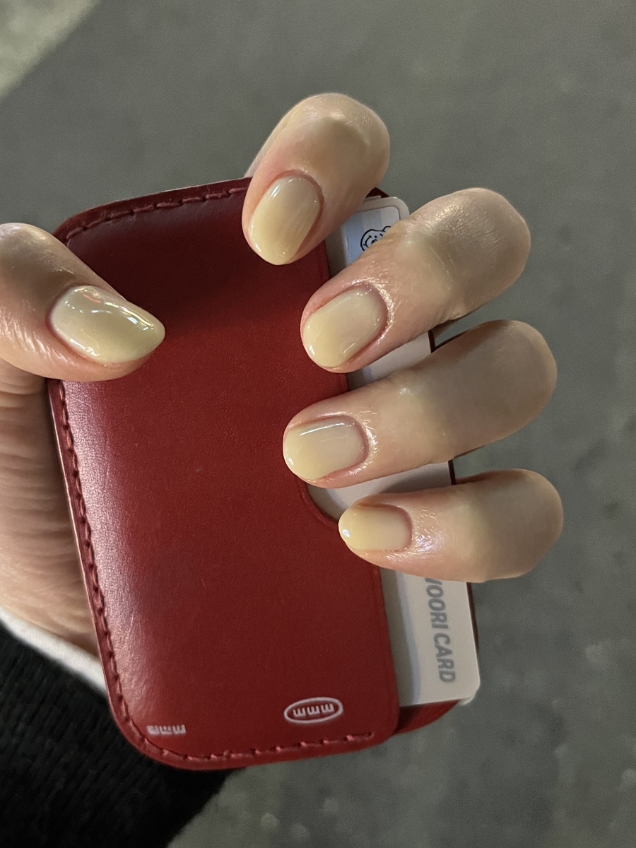 쩡Nail 이미지