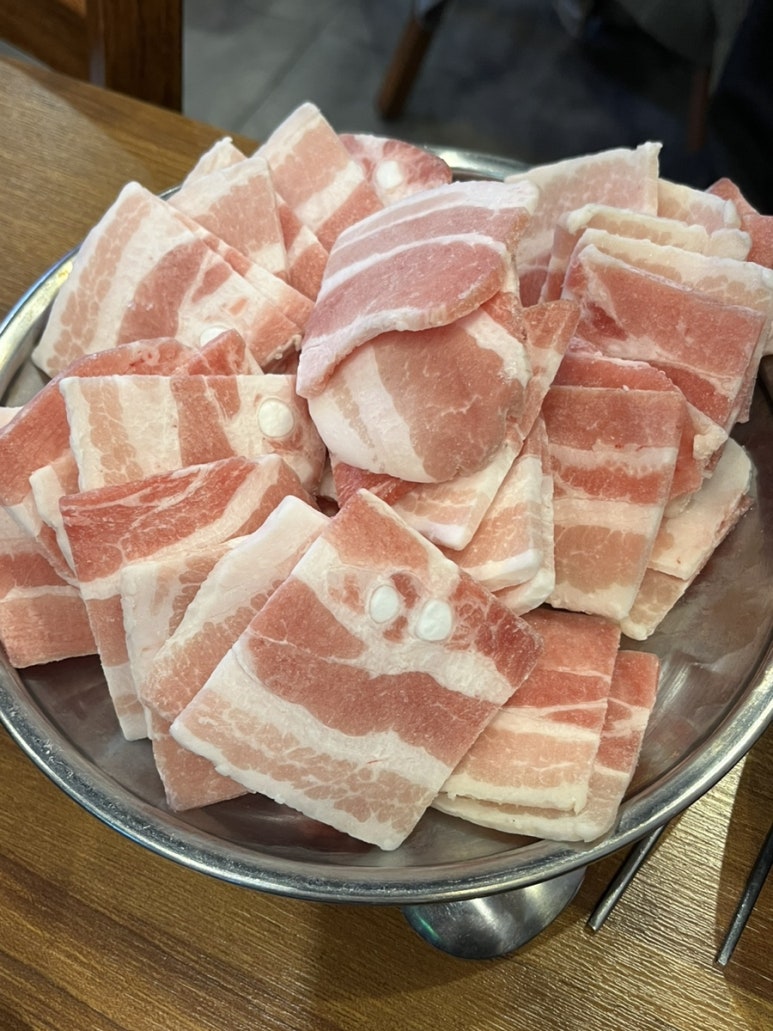 홍마담불뼈찜 사진 5