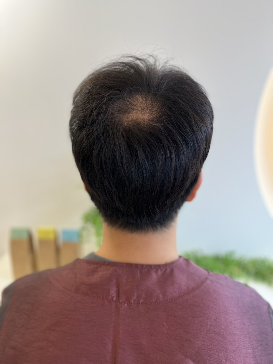 한선화 프로헤어 이미지