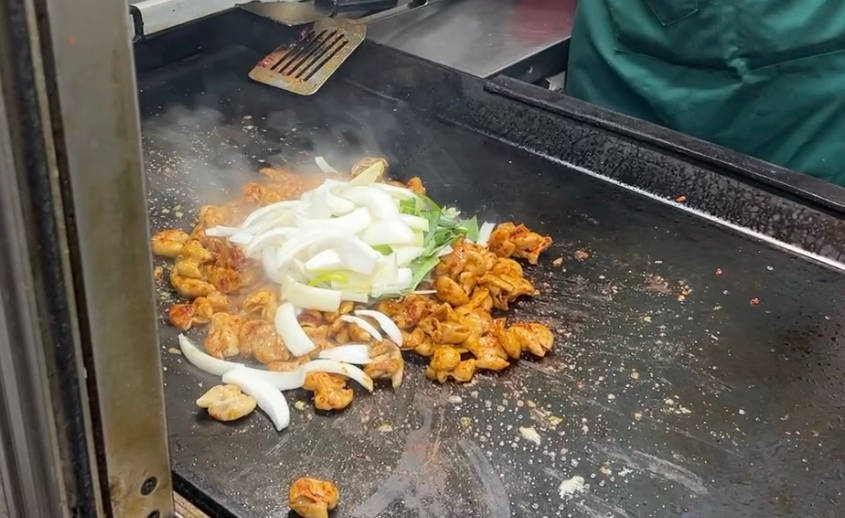 삼룡이네 이미지