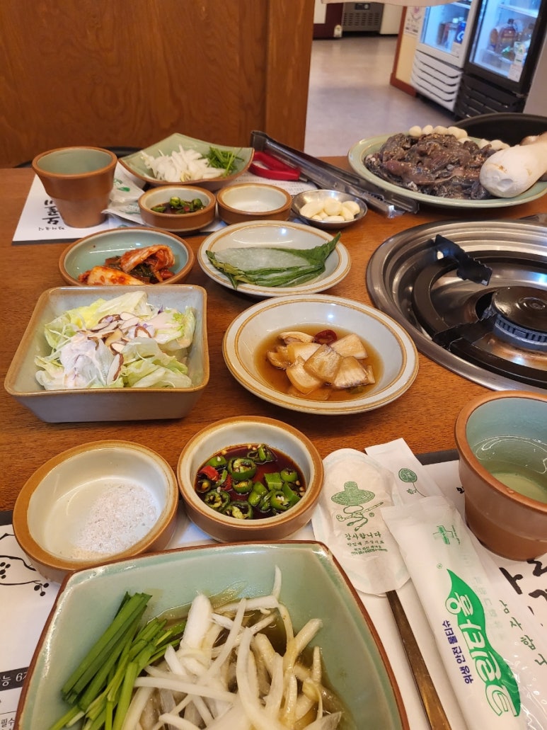오골계마루 이미지