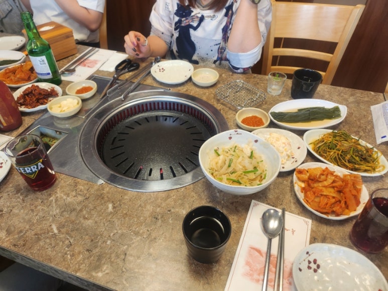 가조고향마을 이미지