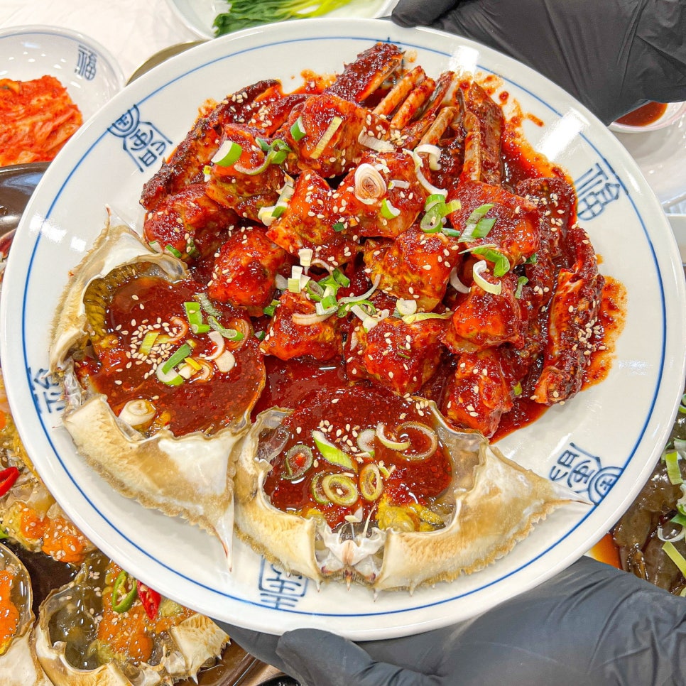 진미정반찬 이미지