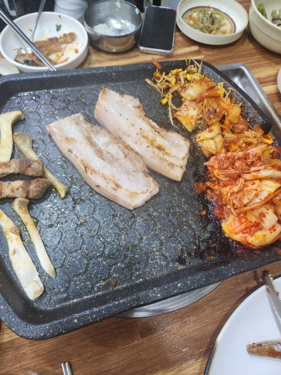 청안한방오리 이미지