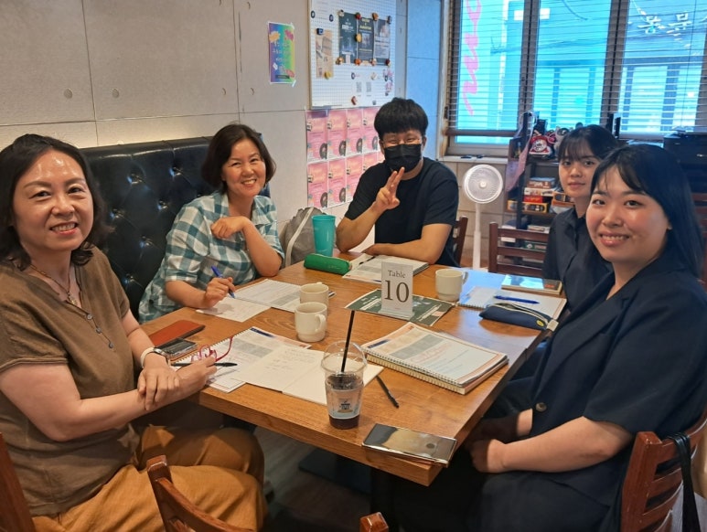 컬컴평생교육원 이미지