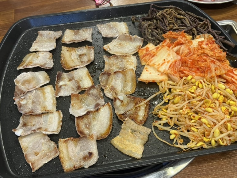 홍마담불뼈찜 사진 7