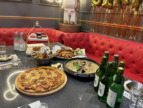 강남노래방 이미지