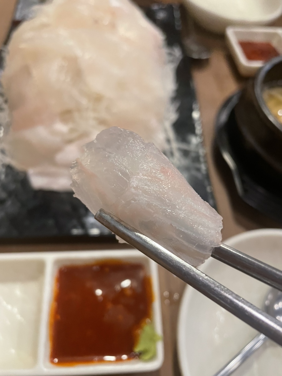 영근횟집 이미지