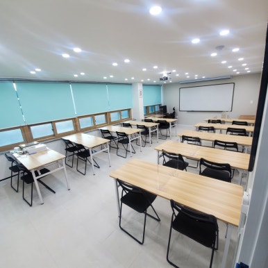 울산장례지도사교육원 이미지