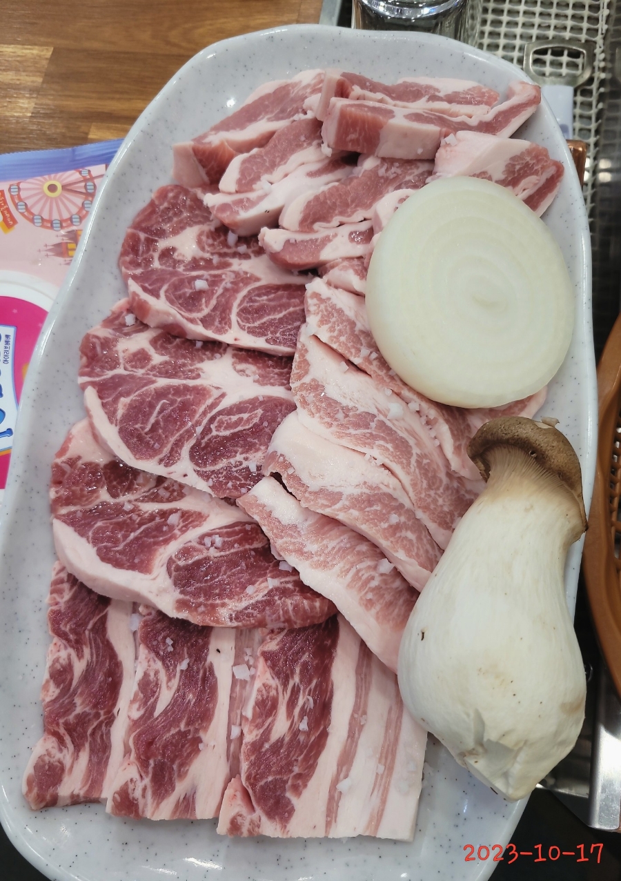 만재식육식당 이미지