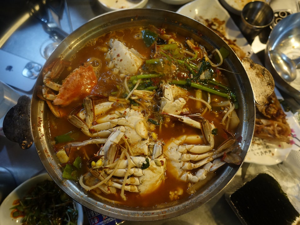 해남포차 이미지