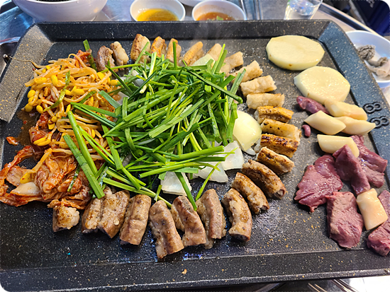구들짱 이미지