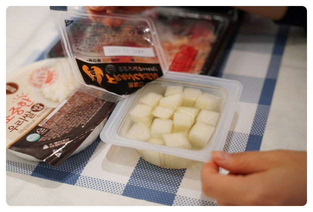 프랑킨바베큐치킨 신촌점 사진 2