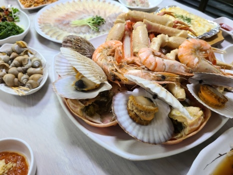 달인회대게 이미지