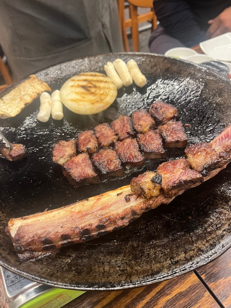 평택역전갈비 이미지