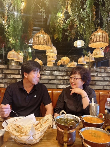 이승윤의 알통떡강정 경주중앙점 이미지