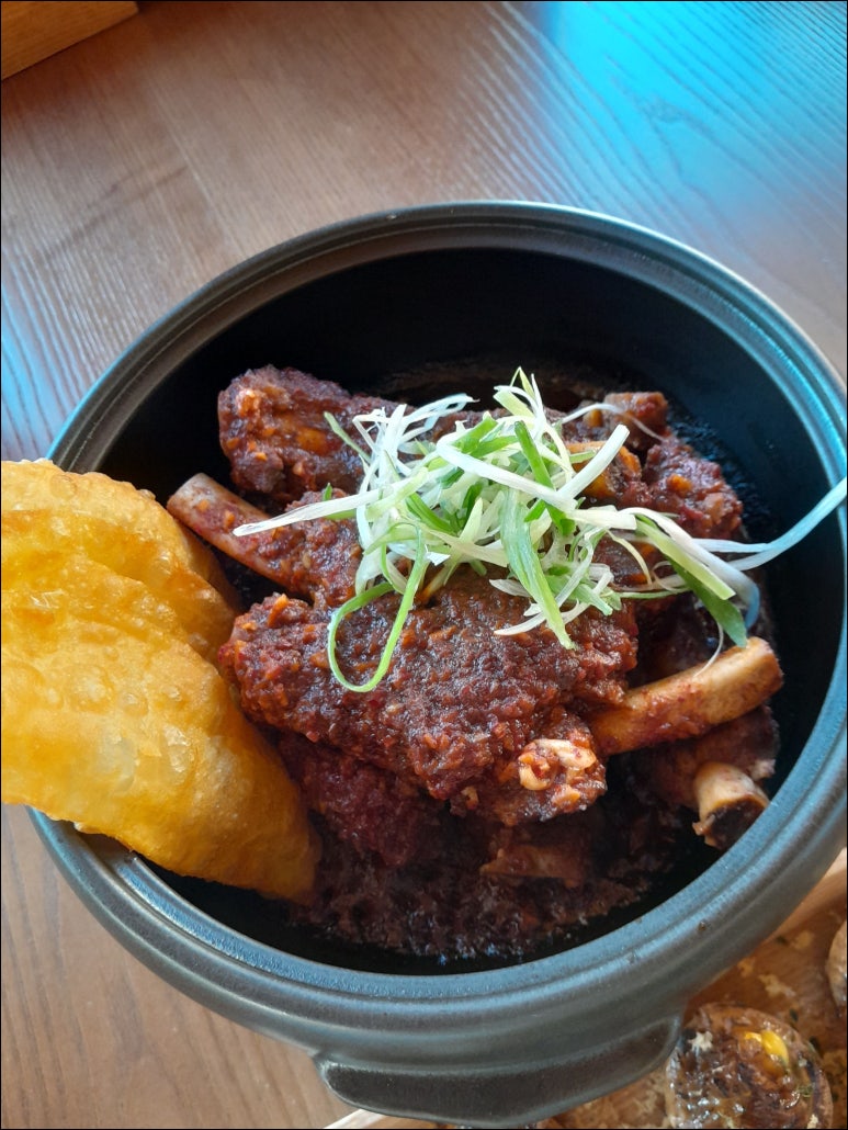 거송갈비찜 이미지