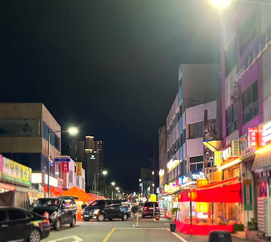 자연농원 천안역점 이미지