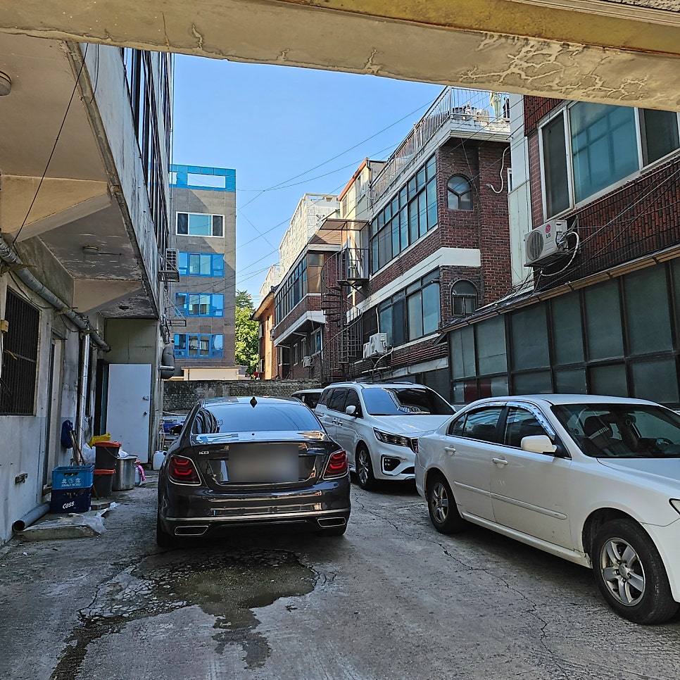 정성구리순대국 이미지