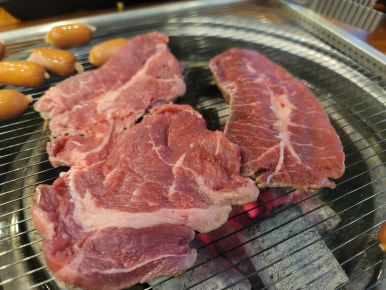 고기바보 이미지
