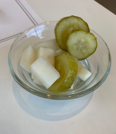 카페 단하루 이미지