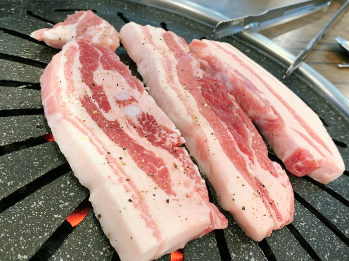 남영미한우 이미지