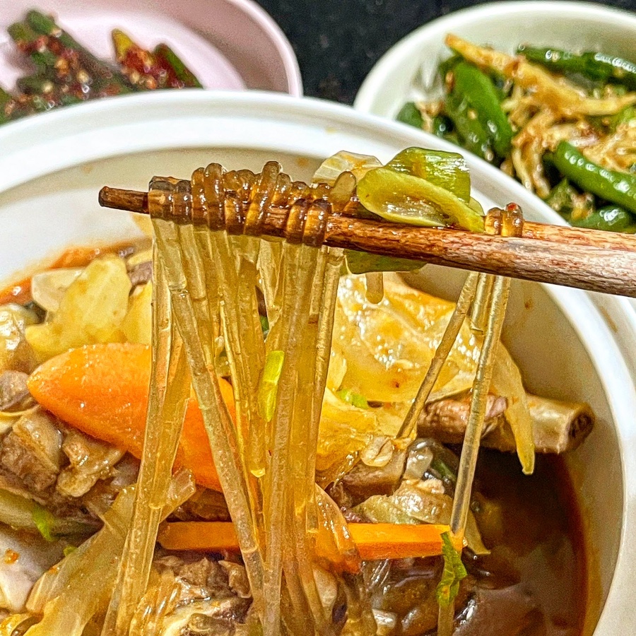 조선돼지 이미지