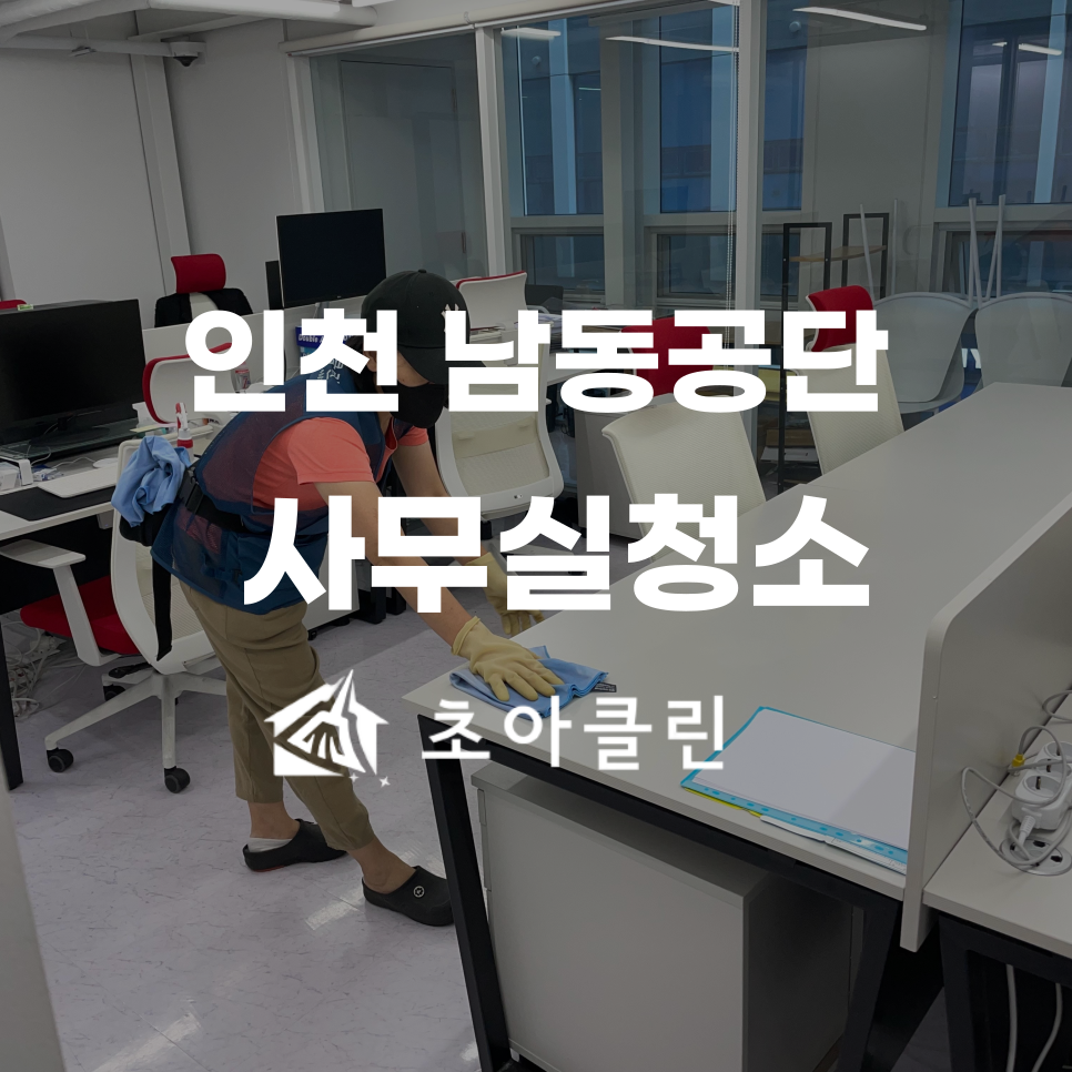초아클린 이미지