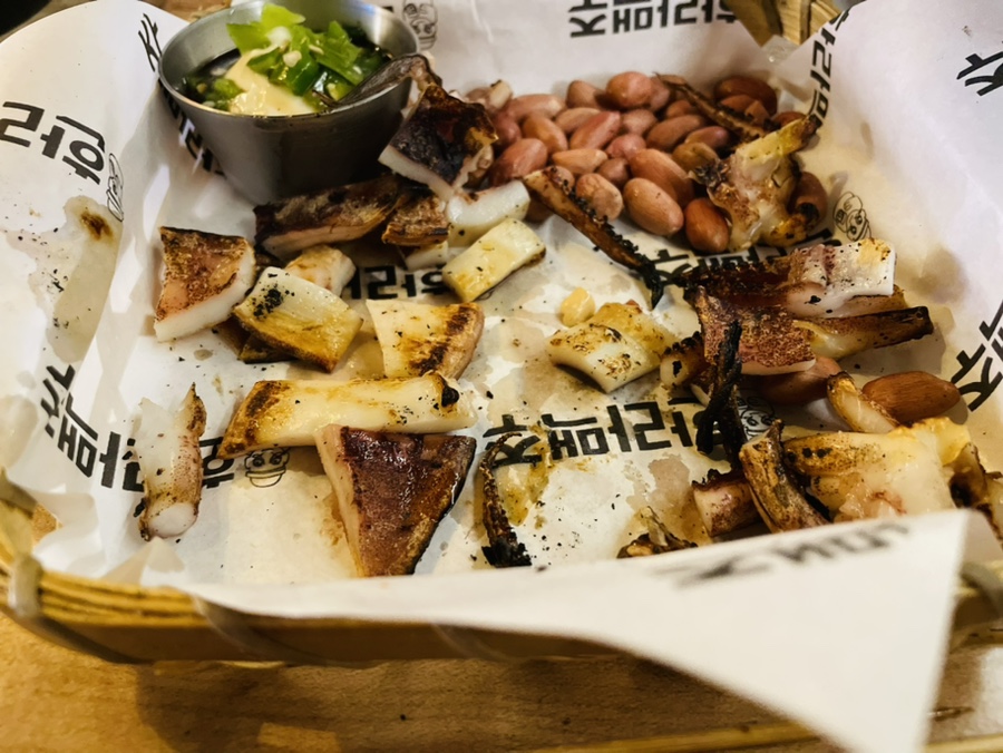 한라맥주 진주평거점 이미지