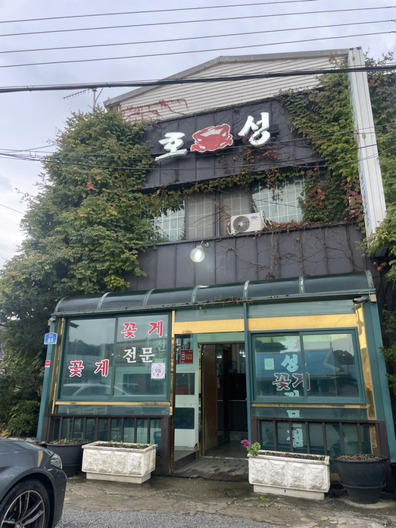 만호호성식당 이미지