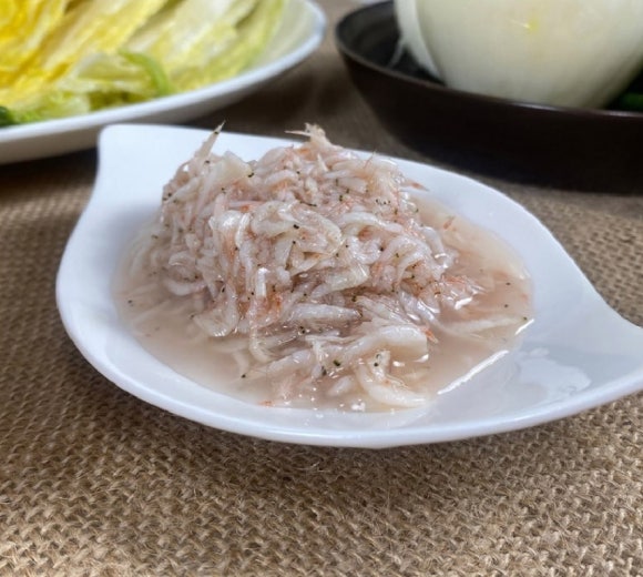 남도새우젓 이미지