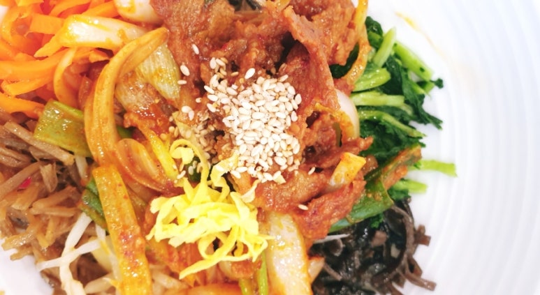 본죽&비빔밥터미널점 이미지