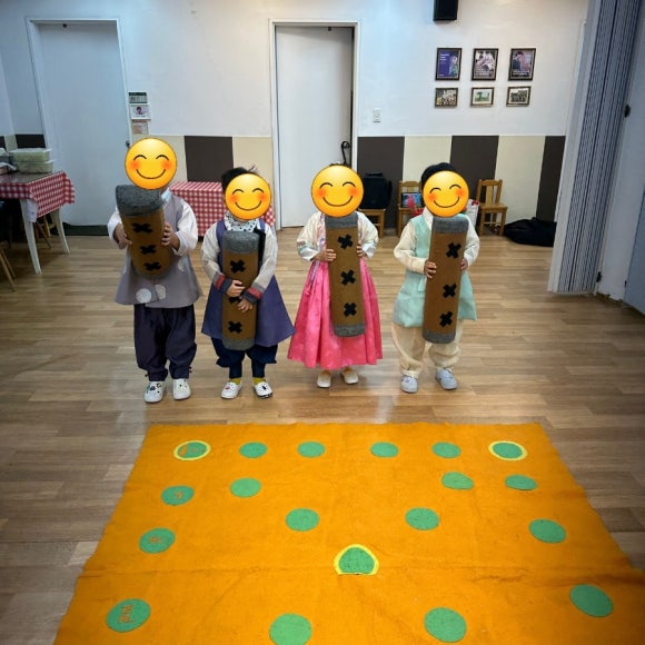 한울유치원 이미지