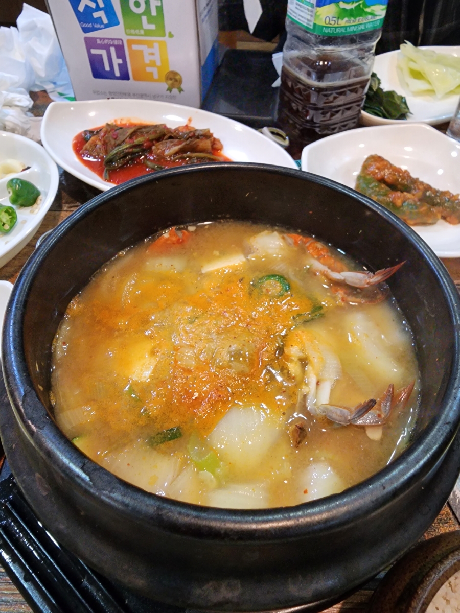 안강식당 이미지