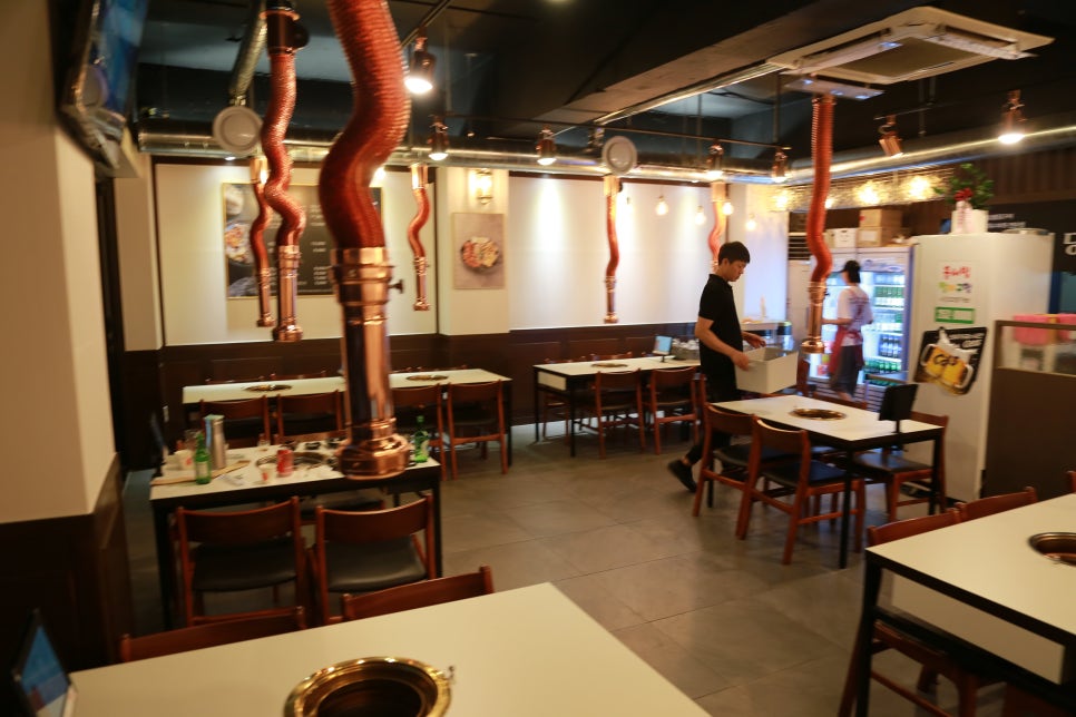 삼호식당 이미지