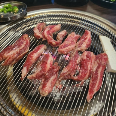오아시스갈비살 이미지