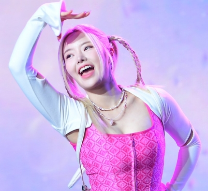 키키나나 이미지