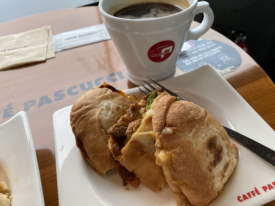 파스쿠찌용담해안도로점 이미지