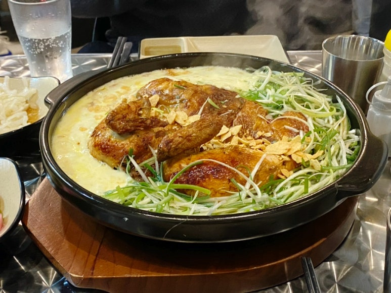 오지닭 이미지