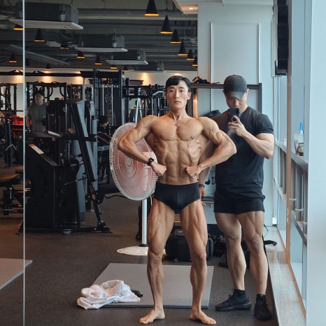 순천향대학교휘트니스 이미지