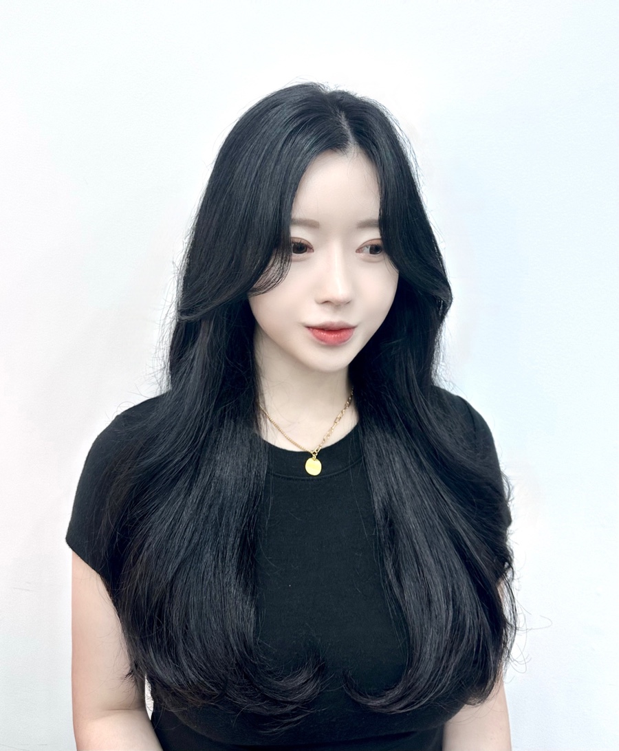 이지안헤어 이미지